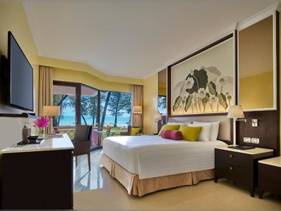 Dusit Thani Laguna Phuket - amazingthailand.org