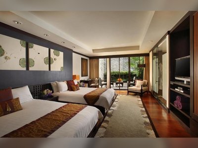 Dusit Thani Laguna Phuket - amazingthailand.org