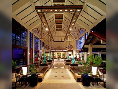 Dusit Thani Laguna Phuket - amazingthailand.org