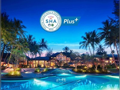 Dusit Thani Laguna Phuket - amazingthailand.org