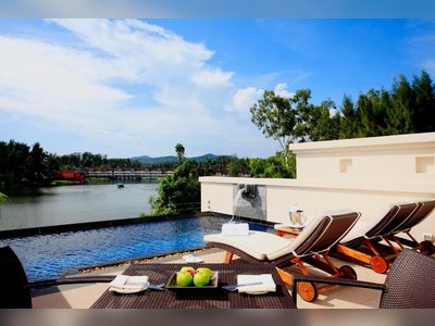 Dusit Thani Laguna Phuket - amazingthailand.org