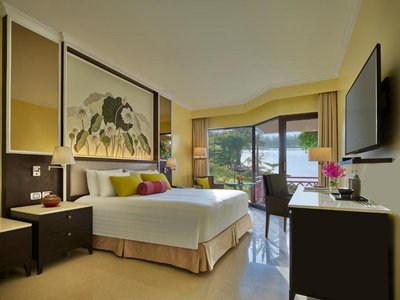 Dusit Thani Laguna Phuket - amazingthailand.org