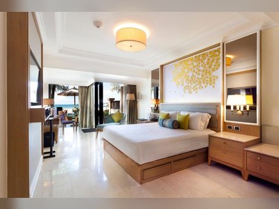 Dusit Thani Laguna Phuket - amazingthailand.org