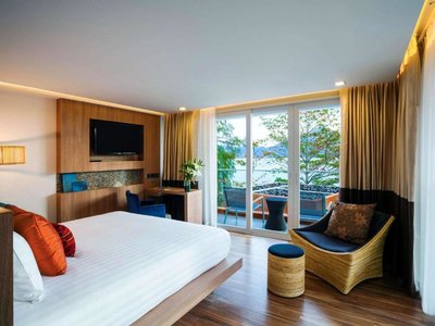 Novotel Phuket Kamala Beach - amazingthailand.org