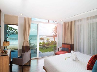 Novotel Phuket Kamala Beach - amazingthailand.org