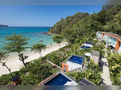 Novotel Phuket Kamala Beach - amazingthailand.org