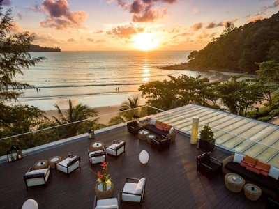 Novotel Phuket Kamala Beach - amazingthailand.org