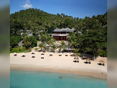 The Surin Phuket - amazingthailand.org