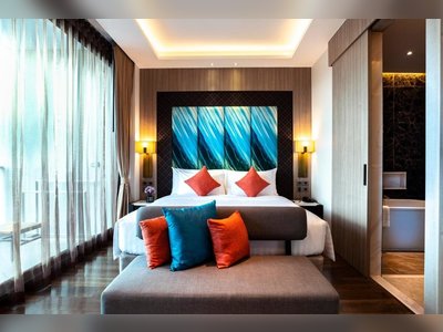 SKYVIEW Resort Phuket Patong Beach - amazingthailand.org