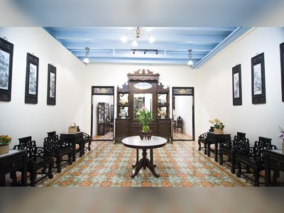 WOO Gallery & Boutique hotel - amazingthailand.org