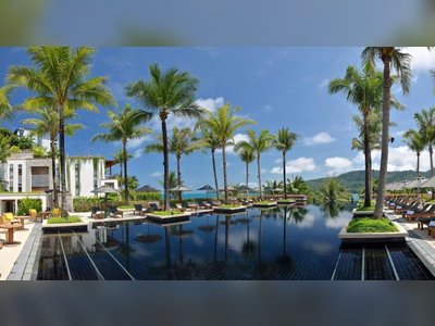 Andara Resort Villas - amazingthailand.org