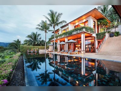 Andara Resort Villas - amazingthailand.org