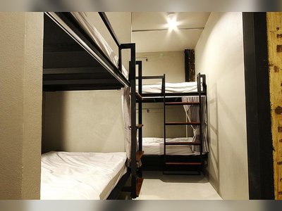 Here Hostel - amazingthailand.org