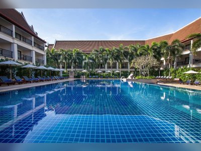 Deevana Patong Resort & Spa - amazingthailand.org
