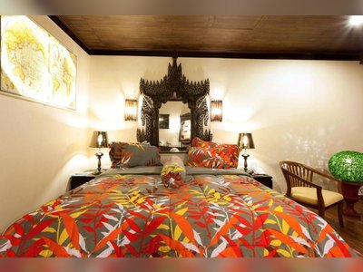 Tropica Bungalow Beach Hotel - amazingthailand.org