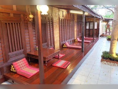 Binlar Guesthouse - amazingthailand.org