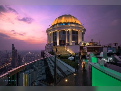lebua at State Tower - amazingthailand.org
