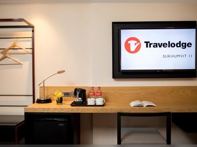 Travelodge Sukhumvit 11 - amazingthailand.org