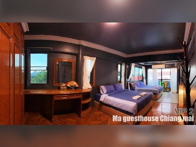 Ma Guesthouse - amazingthailand.org