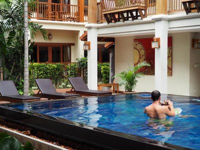 Vieng Mantra Hotel - amazingthailand.org