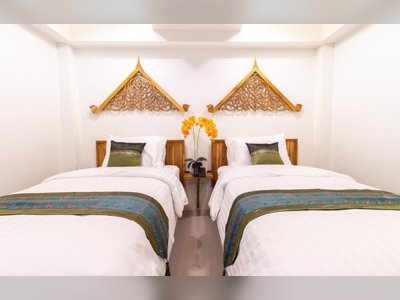 Anumat Premium Budget Hotel - amazingthailand.org
