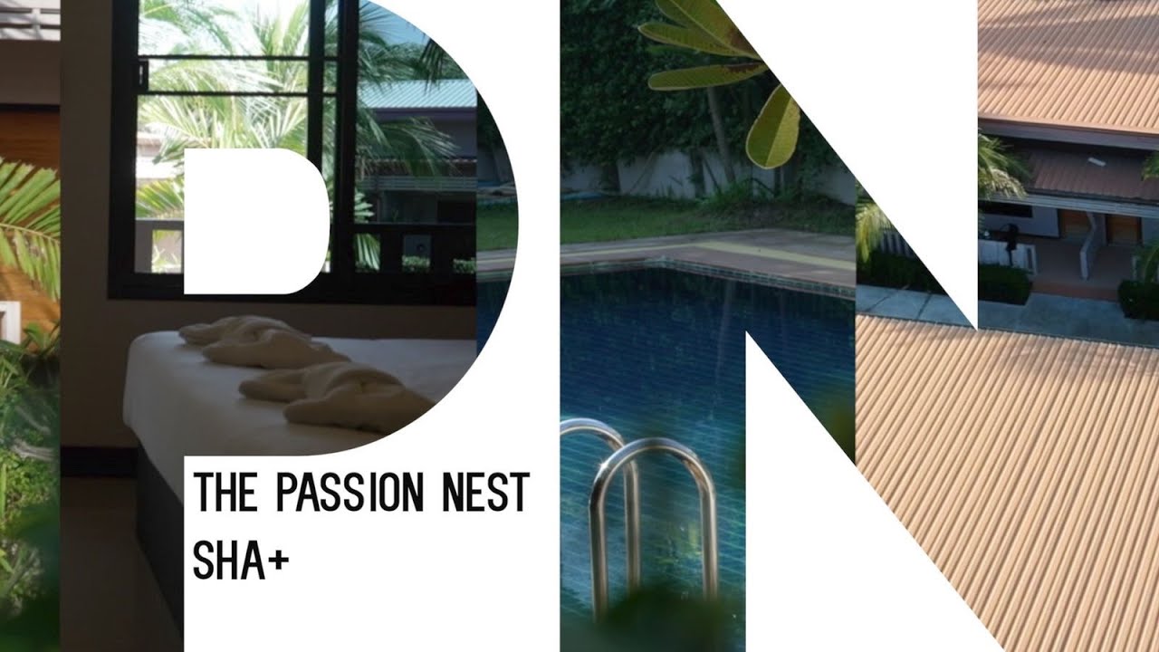 The Passion Nest - amazingthailand.org
