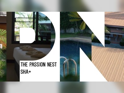 The Passion Nest - amazingthailand.org