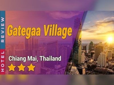 Gategaa Village - amazingthailand.org