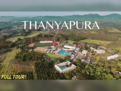 Thanyapura Sports & Health Resort - amazingthailand.org