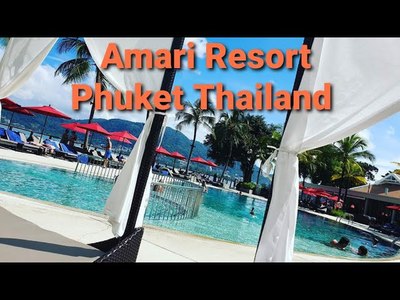 Amari Phuket - amazingthailand.org