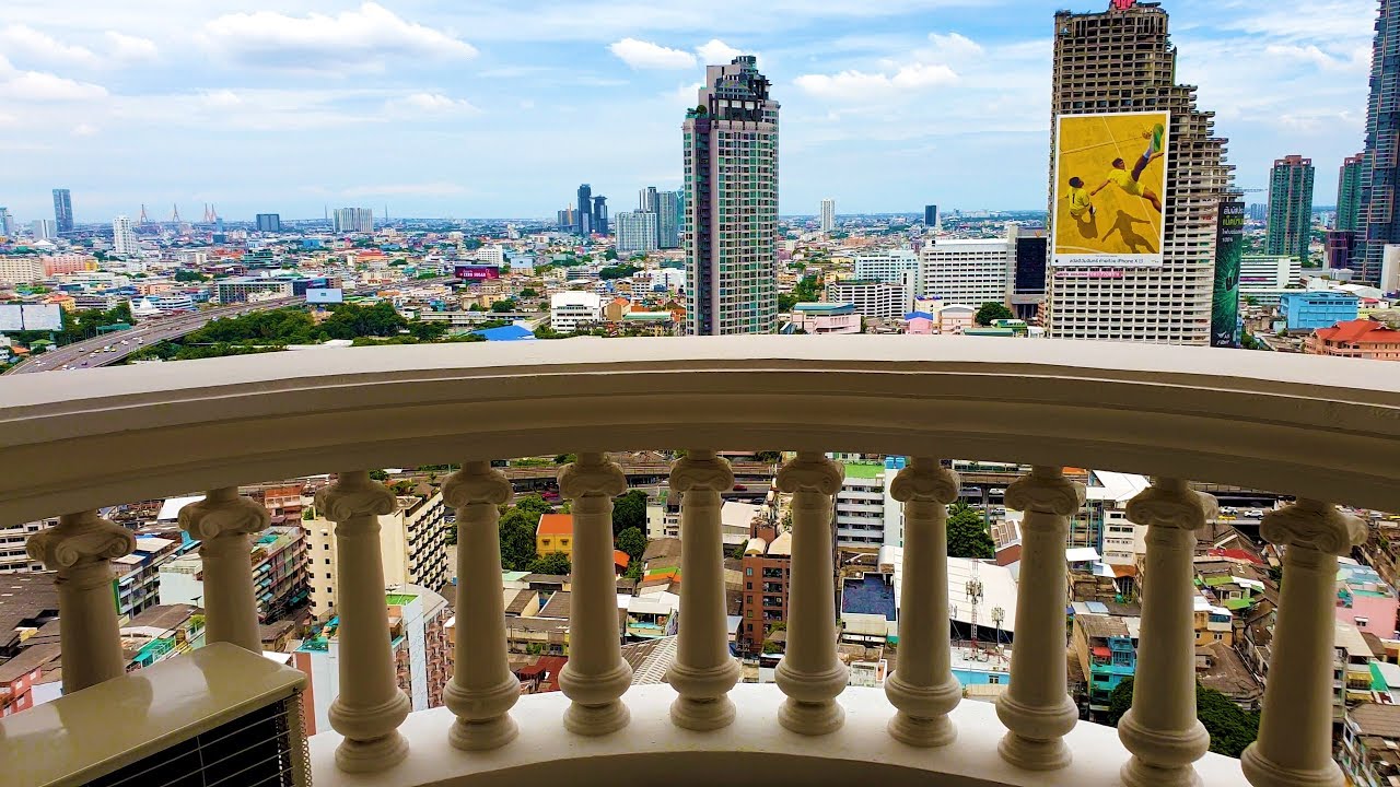 lebua at State Tower - amazingthailand.org